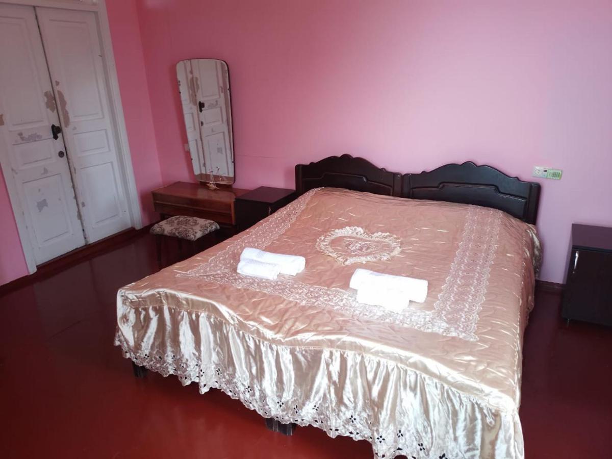 Merabi And Neli Guest House 마킨자우리 외부 사진