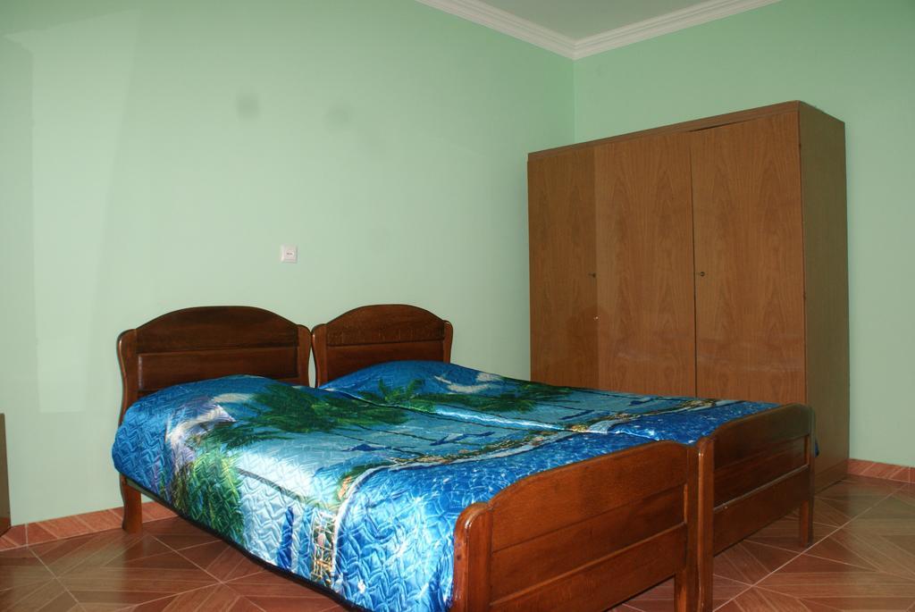 Merabi And Neli Guest House 마킨자우리 객실 사진