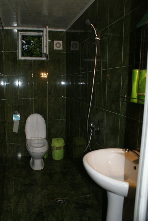 Merabi And Neli Guest House 마킨자우리 객실 사진