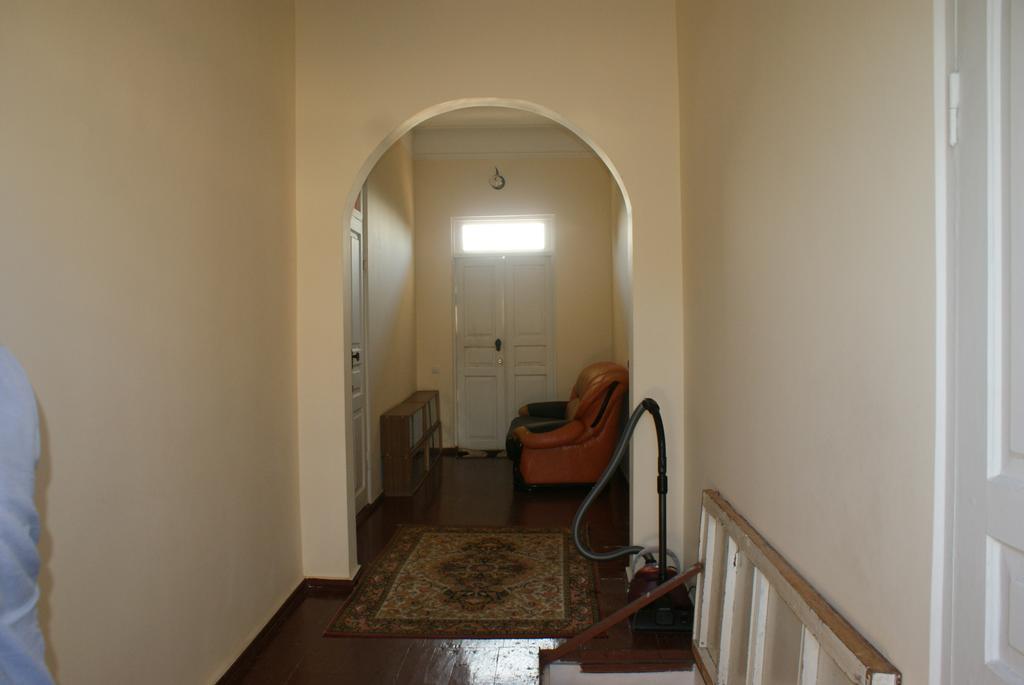 Merabi And Neli Guest House 마킨자우리 객실 사진