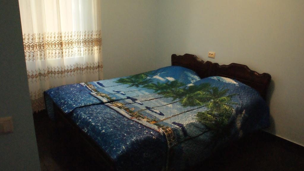 Merabi And Neli Guest House 마킨자우리 외부 사진