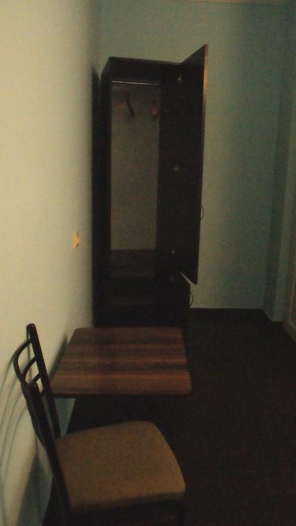 Merabi And Neli Guest House 마킨자우리 외부 사진